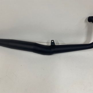 Escape Bultaco Frontera MK-9 - 10 250cc