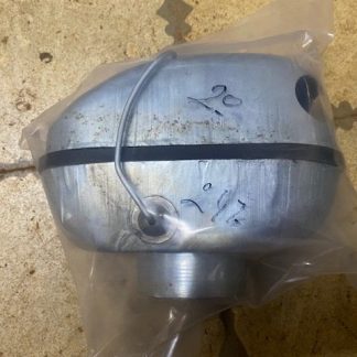 Caja filtro aire Montesa cota-247