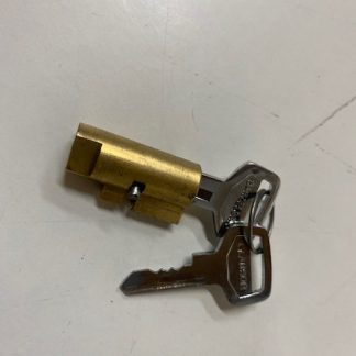 Cerradura direccion corta 30mm