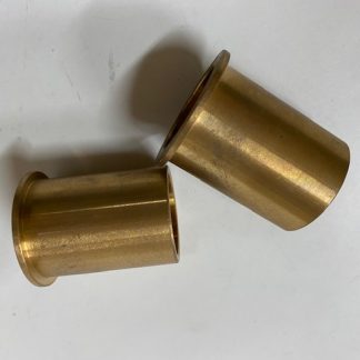 Conjunto casquillos Basculante Montesa