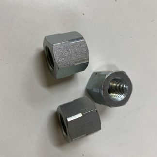 Tuerca encendido Montesa