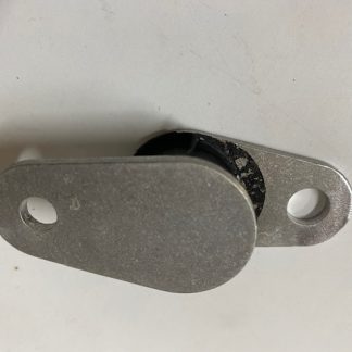 Silemblock escape Montesa Cappra