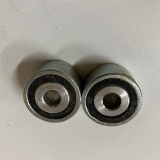 Silemblock escape Montesa Enduro-VA