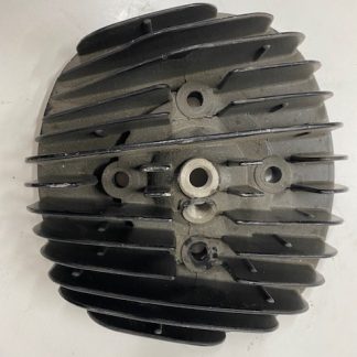 Culata nueva Montesa cota-247