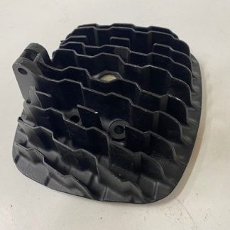 Culata nueva Montesa sin rebaje para escape con tirante chasis