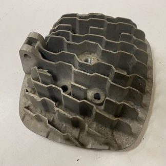 Culata nueva Montesa sin rebaje de escape y con tirante chasis