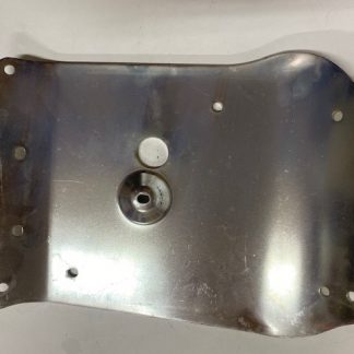 Cubrecarter Montesa cota