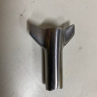 Tuerca tipo misil tensor freno trasero Bultaco