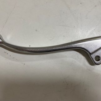 Maneta de embrague de aluminio pulida