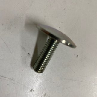 Tornillo colin y tapas Bultaco Pursang M8