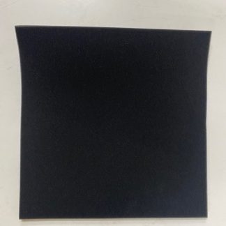 Esponja filtro aire para recortar 330mm x 330mm