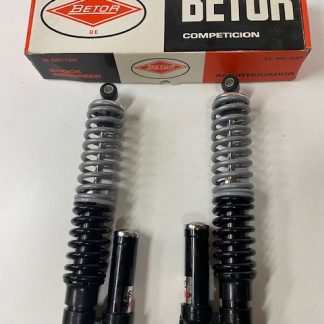 Amortiguadores Betor Bultaco Frontera-Pursang