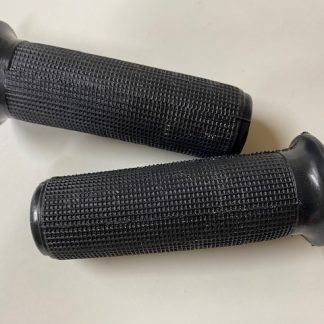 Puños universal cortos 106mm negros