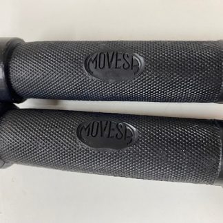 Puños Peigeot Movesa negros