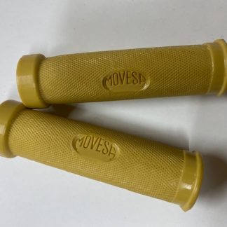 Puños Peugeot Movesa beige