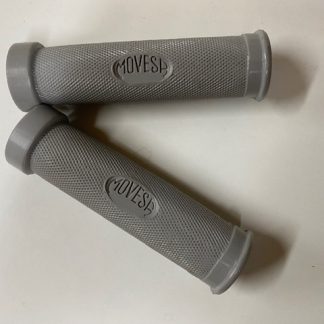 Puños Peugeot Movesa grises