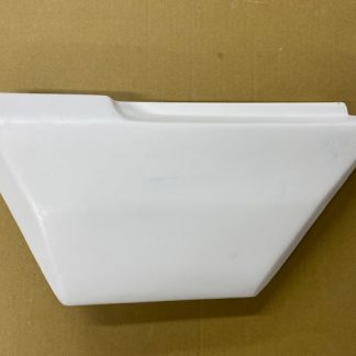 Tapa lateral izquierda Bultaco Metralla GT