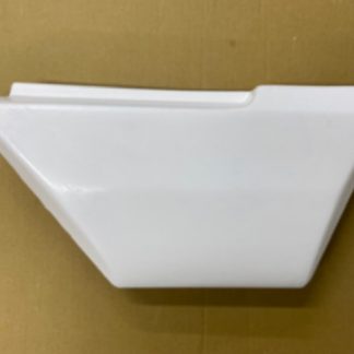 Tapa lateral derecha Bultaco Metralla GT