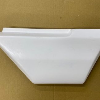 Tapa lateral derecha Bultaco Metralla GTS y GTS-A