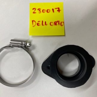 Adaptador carburador Dell orto Bultaco Montesa