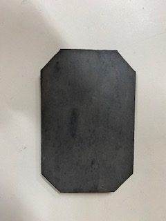 Goma apoyo deposito Bultaco