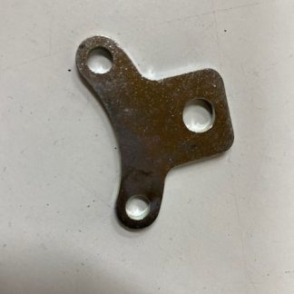 Soporte claxon plano