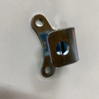 soporte claxon 180* forma U