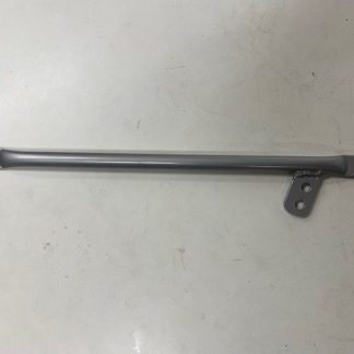 Tirante freno y soporte guia cadena Bultaco Pursang MK-5 -6