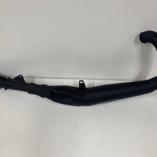 Escape Bultaco Frontera GM