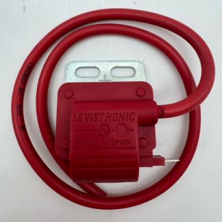 Bobina de alta platinos Bultaco,Montesa,Ossa,Puch....