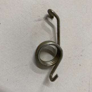 Muelle cierre sillin Bultaco Metralla GT-GTS