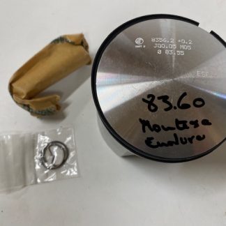 Piston Montesa Enduro 83,6mm