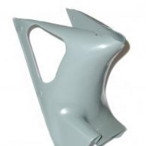 Carcasa bajo asiento Montesa Impala