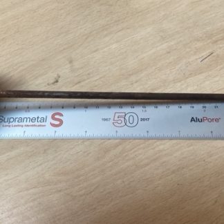 Steering tightening knob 244mm