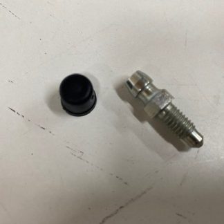 Purgador con capuchon pinza freno Recambio Bultaco Metralla - Streaker