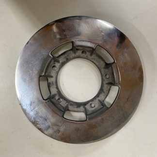 Disco de freno aluminio Bultaco Streaker