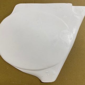 Tapa para Bultaco Pursang y Frontera fabricada en Fibra de vidreo,buena calidad.