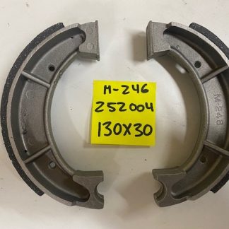 Mordazas de freno Ossa  130 x 30