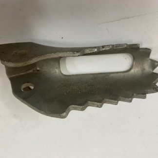 Estribera original derecha Bultaco Frontera