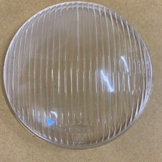 Cristal faro delantero Bultaco, marca Hensev modelo-63
