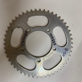 Corona Bultaco Streaker Z50