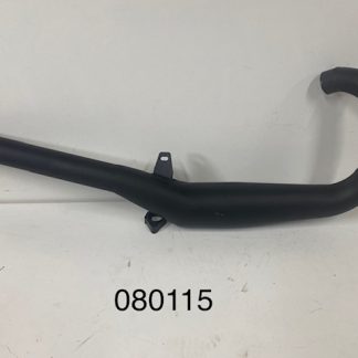 Escape Bultaco Pursang MK-8 200; MK-9 200; MK-10 200