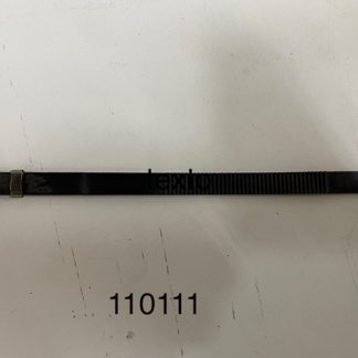 Brida de fijacion cables de plastico original Bultaco