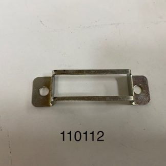 Caja de acero conexiones instalaccion electrica Bultaco