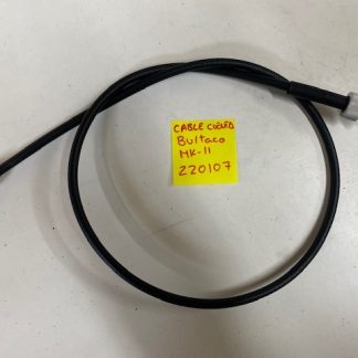 Cable cuenta kms Bultaco Frontera MK-10,MK-11