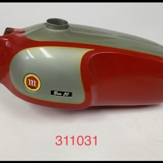 Deposito nuevo a estrenar Montesa Brio 50