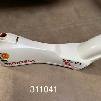 Deposito Montesa Cota-123