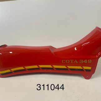 1/2 Deposito Montesa Cota-349 S.S.D.T.