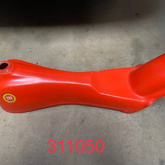 Deposito Montesa Cota-349