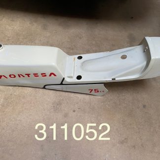 Deposito Montesa Crono 75